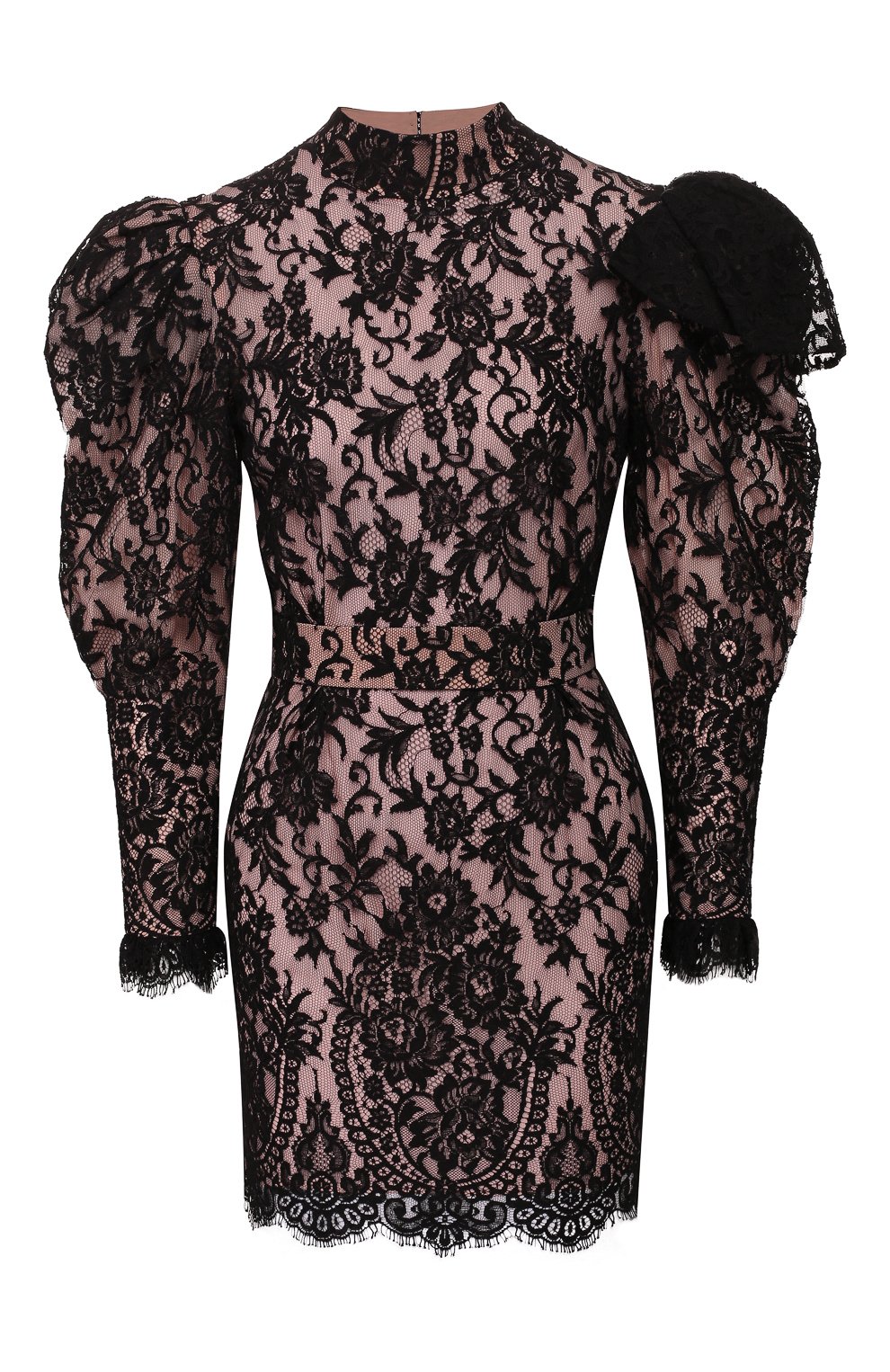 Кружевное платье ULYANA SERGEENKO, арт. ABC017FW19P (1273т19), фото 1