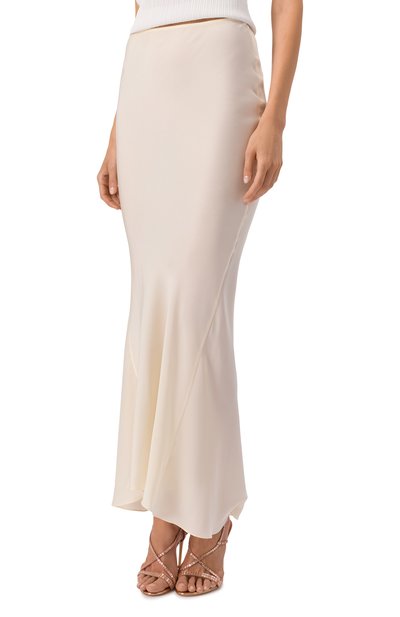 Атласная юбка GOOROO, арт. SK041L-2005-101-SS25, фото 3