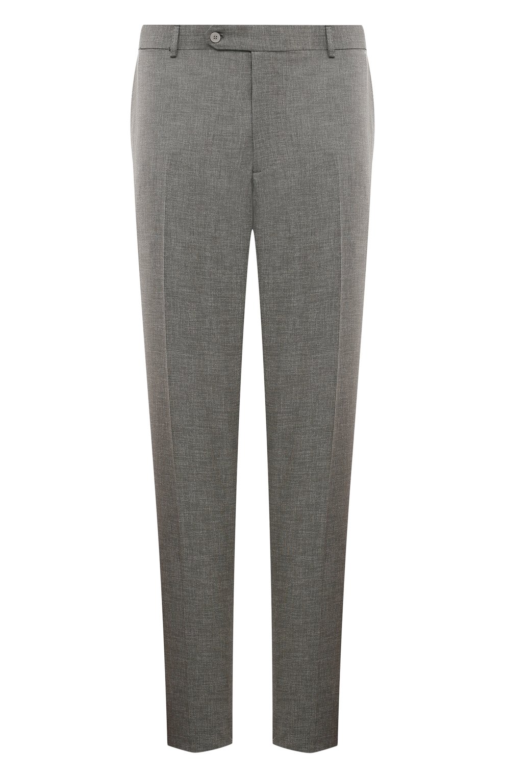 Шерстяные брюки STEFANO RICCI, арт. M5TD220001/W0012Q, фото 1