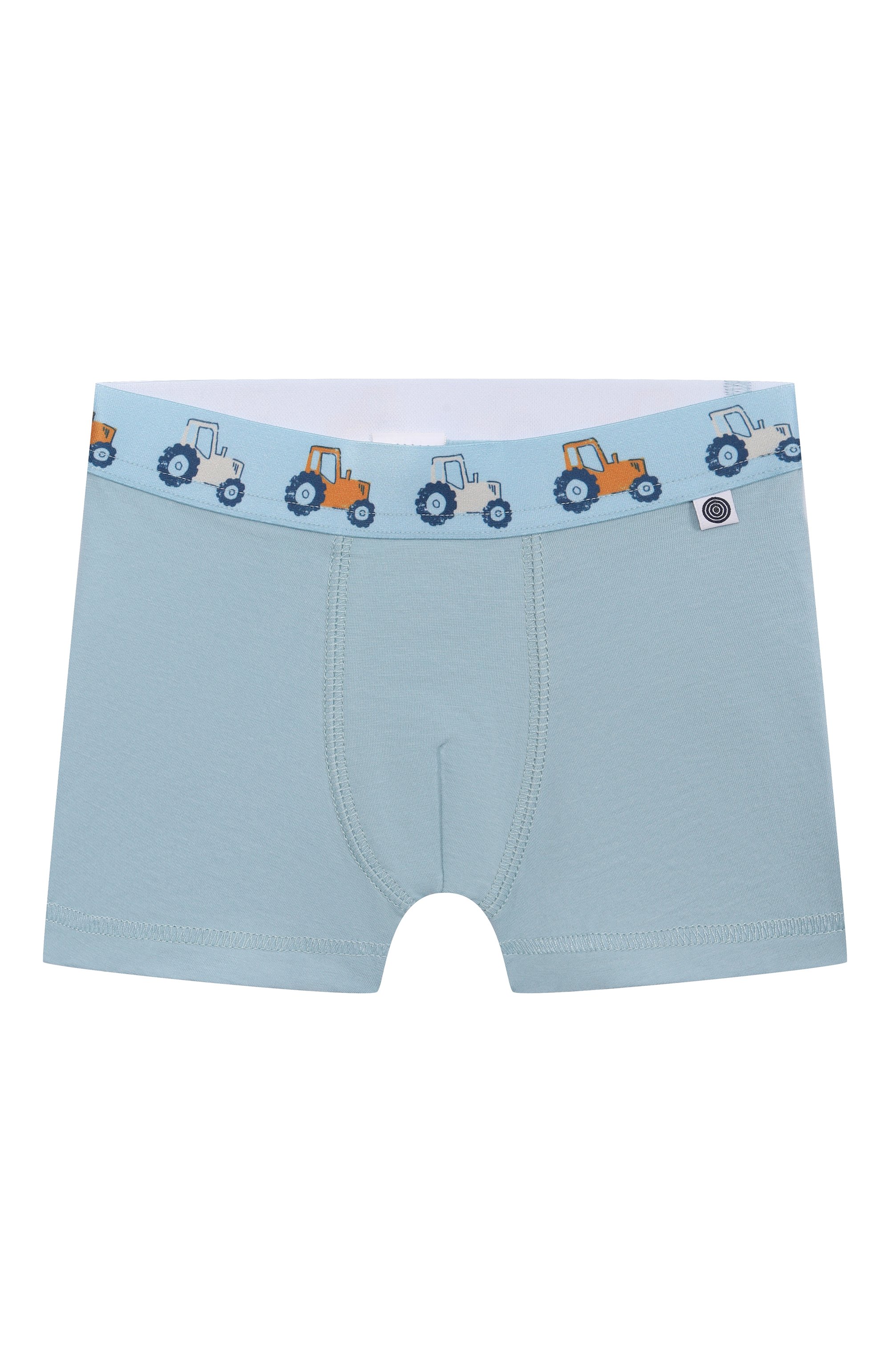 Комплект из двух боксеров SANETTA, арт. 337192, фото 2