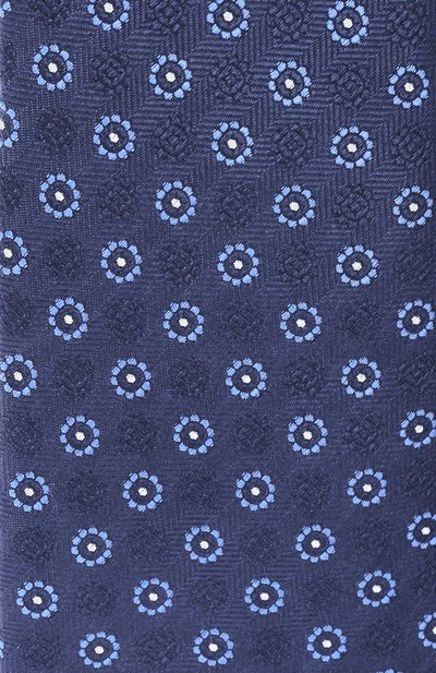 Шелковый галстук CANALI, арт. 18/HJ04566, фото 4