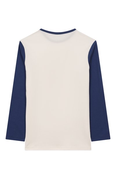 Хлопковая пижама STORY LORIS, арт. 17052/2-6, фото 3