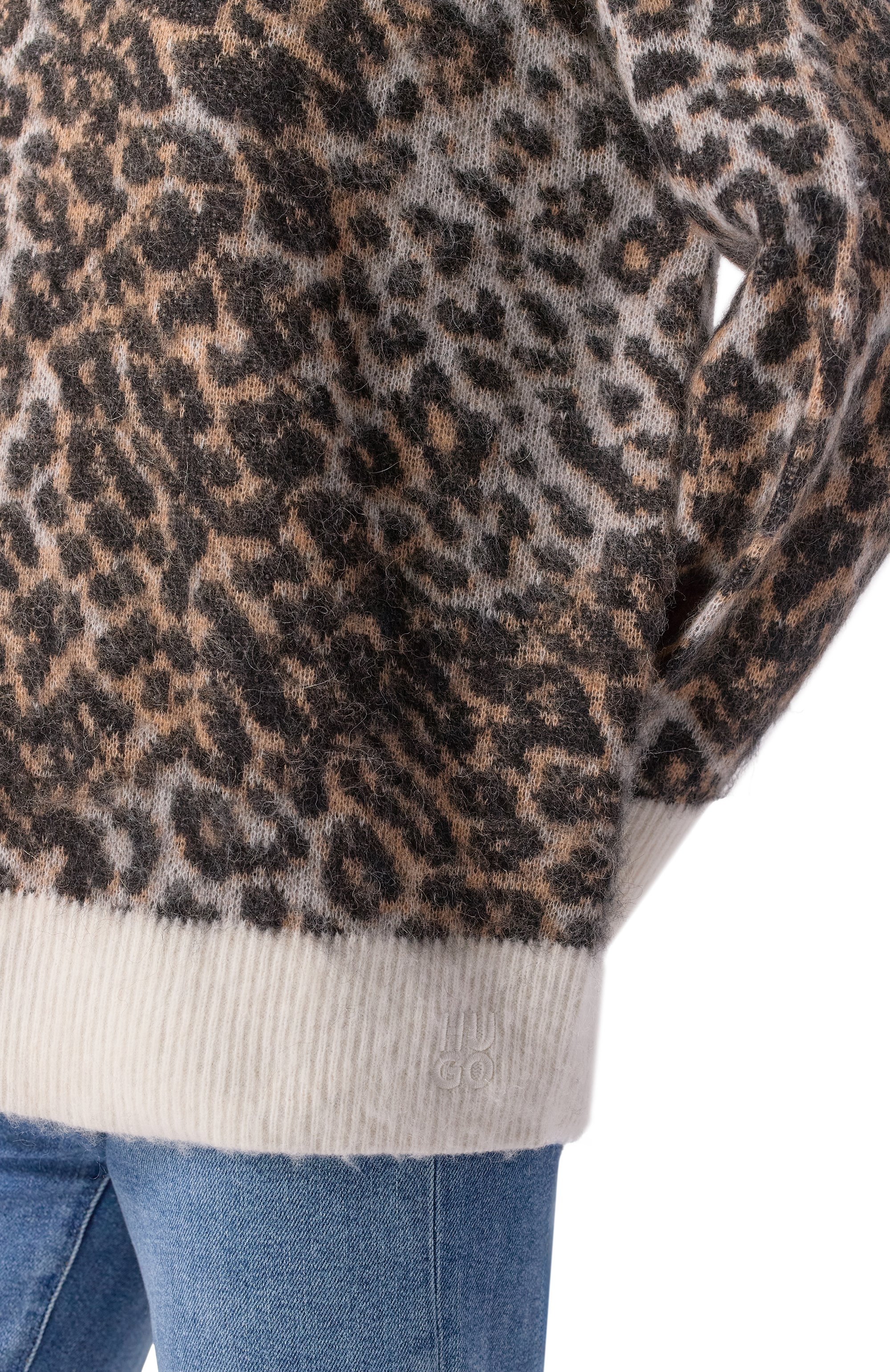 Свитер HUGO, арт. 50548255, фото 5