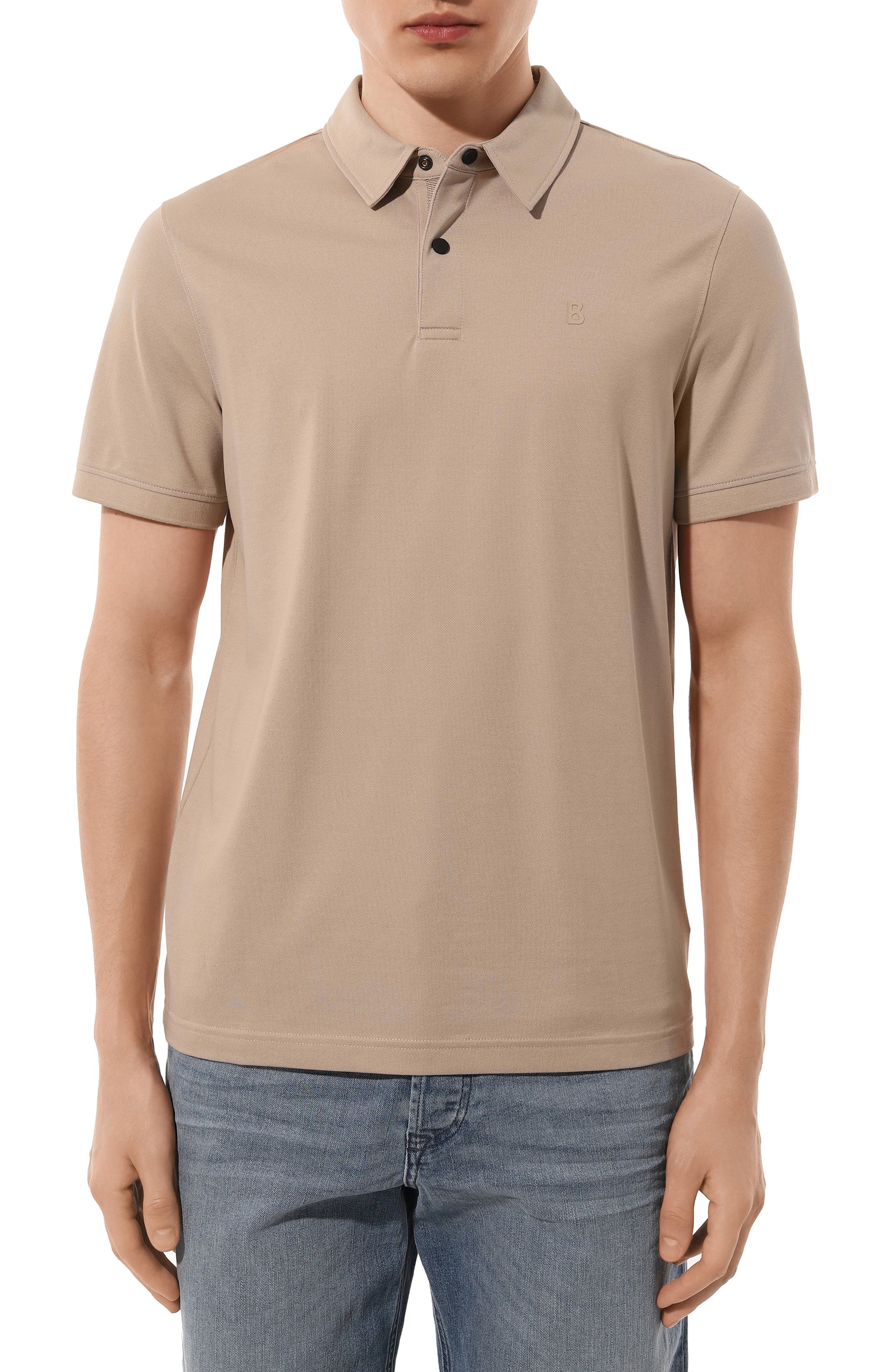 Поло BOGNER, арт. 58322727, фото 3