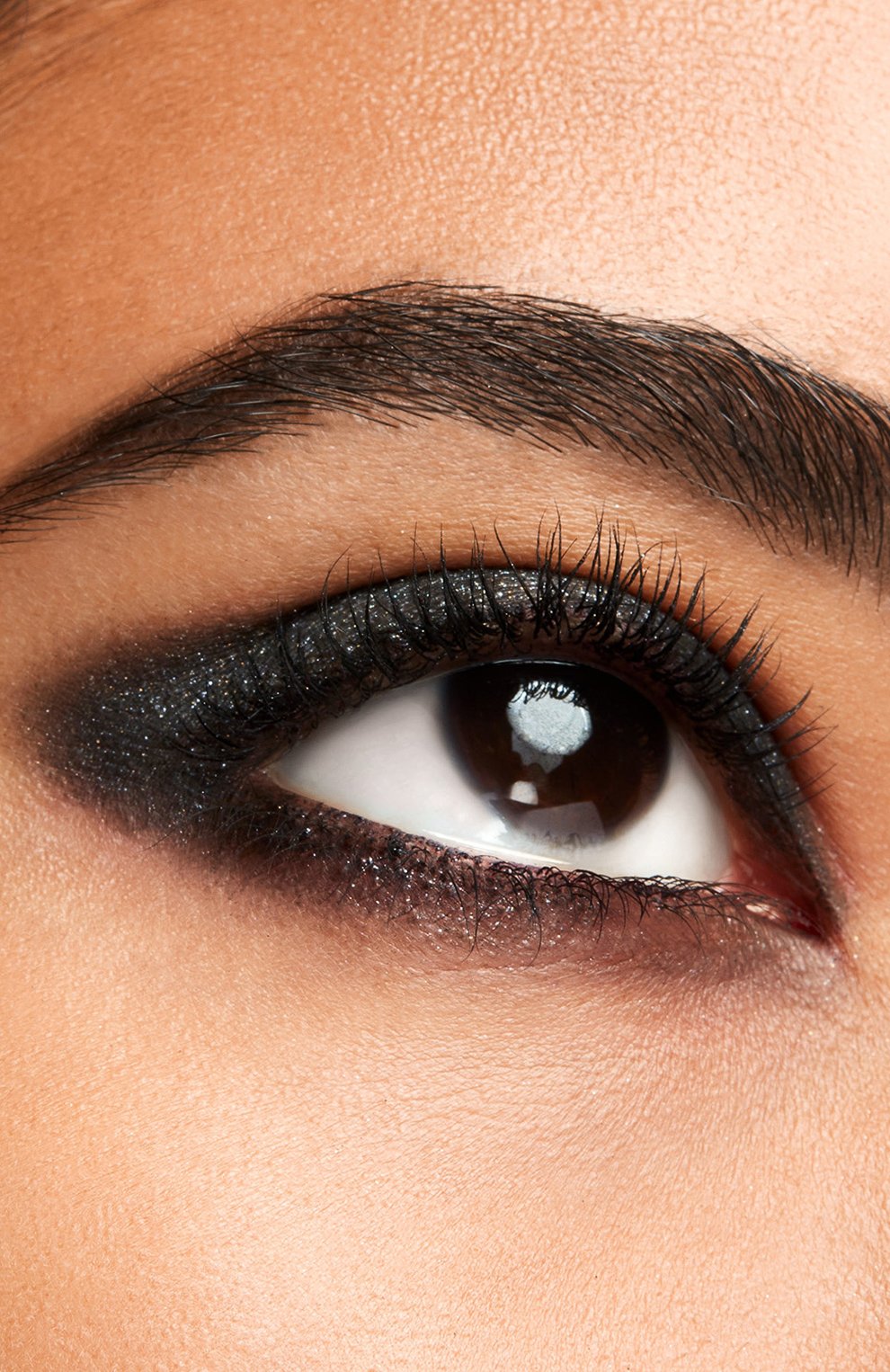 Моно-тени для век powder gel, 9 dododo black SHISEIDO, арт. 17713SH, фото 4