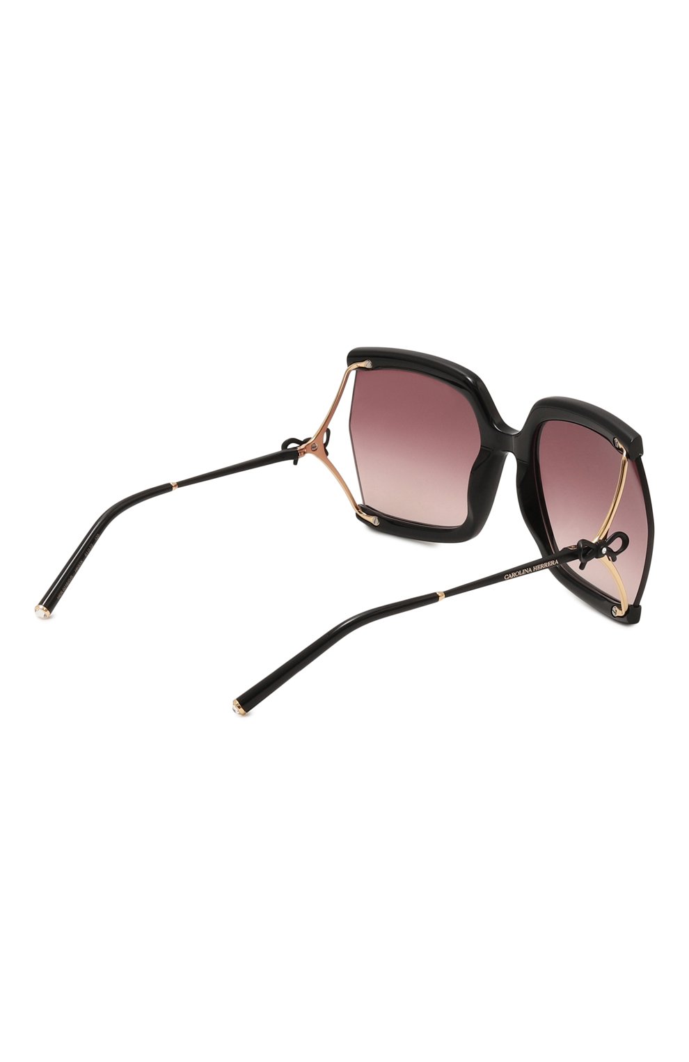 Солнцезащитные очки CAROLINA HERRERA, арт. HER0216/G HK8, фото 4