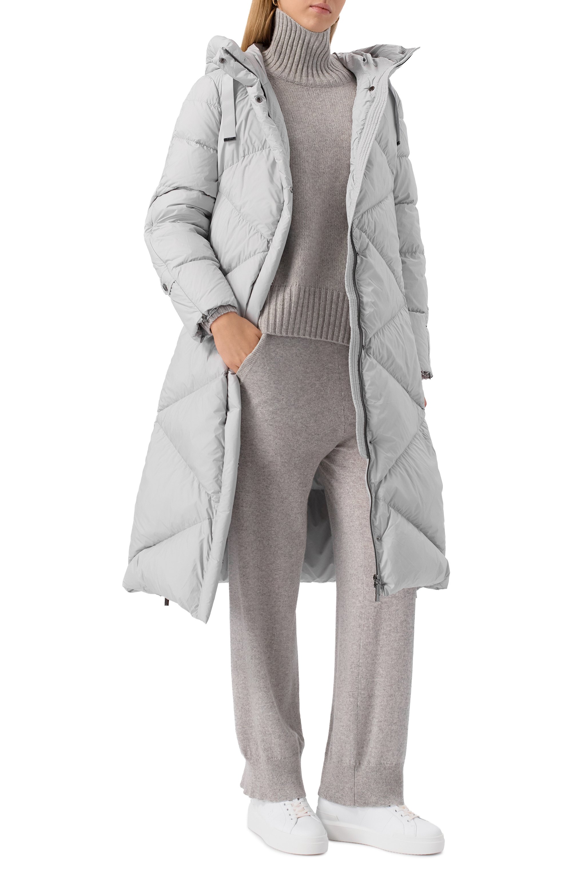 Пуховик DIEGO M, арт. 25IM-B502/25IT-505, фото 2