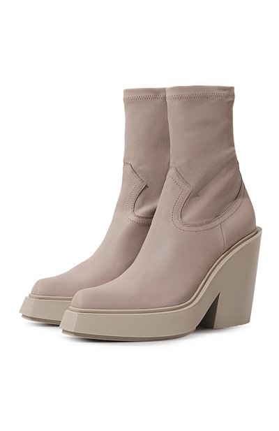 Ботильоны VIC MATIE, арт. 1D7854D_D32W330115, фото 1