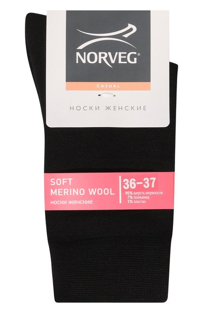 Шерстяные носки NORVEG, арт. 9SMWWRU, фото 1