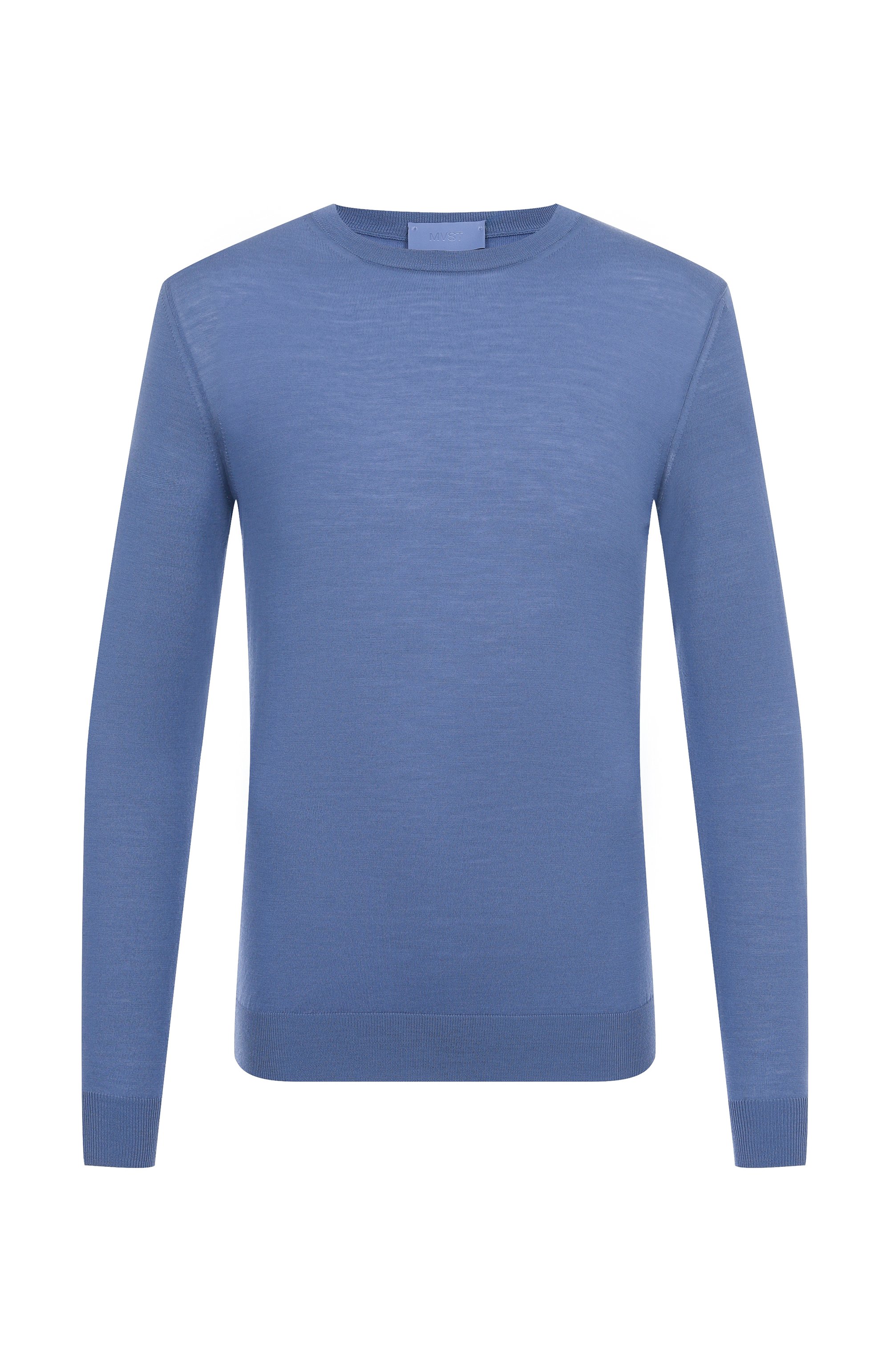 Шерстяной джемпер MVST, арт. M0-M25.1MM.K404/44-60, фото 1