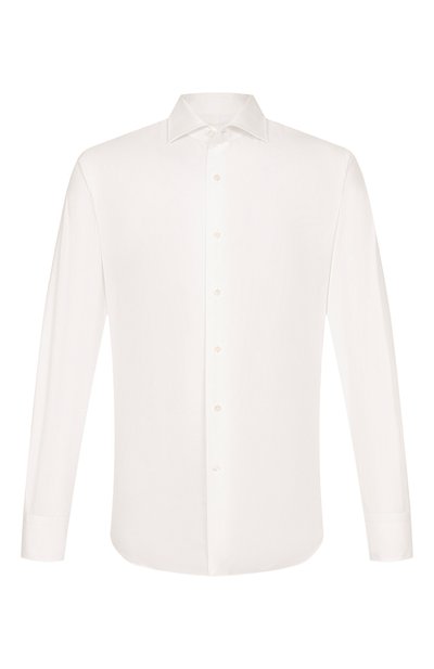 Мужская хлопковая сорочка ALESSANDRO GHERARDI, арт. BR1-3G-7T/M005