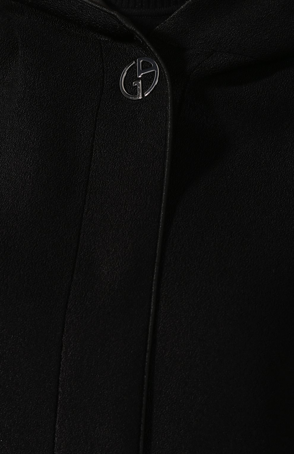 Куртка с капюшоном GIORGIO ARMANI, арт. 6GAB75/AJFLZ, фото 5