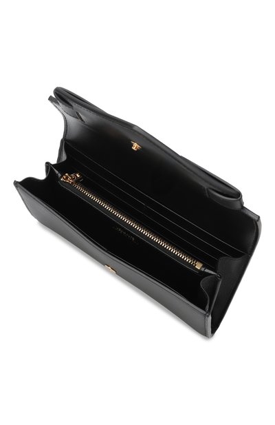 Кожаный кошелек medusa '95 VERSACE, арт. 1014690/1A10795, фото 3