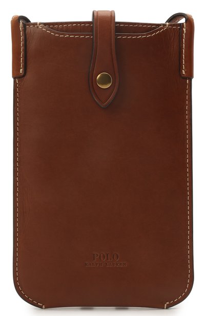 Кожаный чехол для iphone POLO RALPH LAUREN, арт. 427835626, фото 1