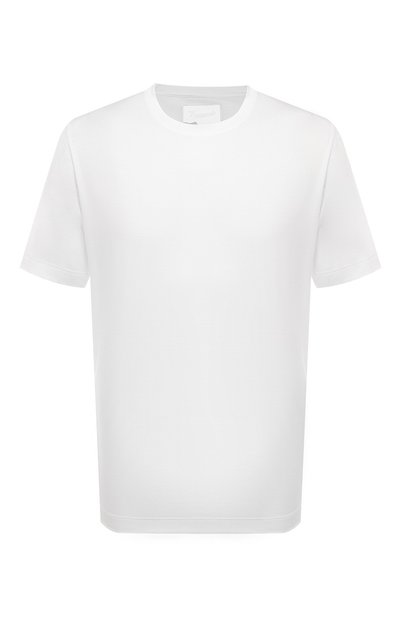 Мужская хлопковая футболка MARCO PESCAROLO, арт. JAMES/50Y16