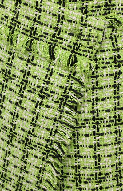 Юбка-шорты MSGM, арт. 3141MDB05 217624, фото 5