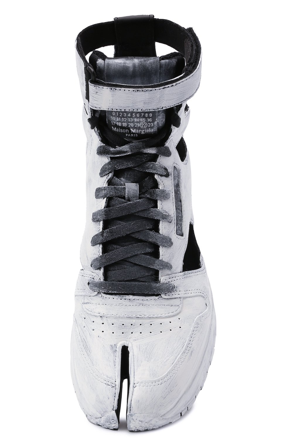 Кроссовки tabi maison margiela x reebok classic MAISON MARGIELA, арт. S37WS0569/P4242, фото 5