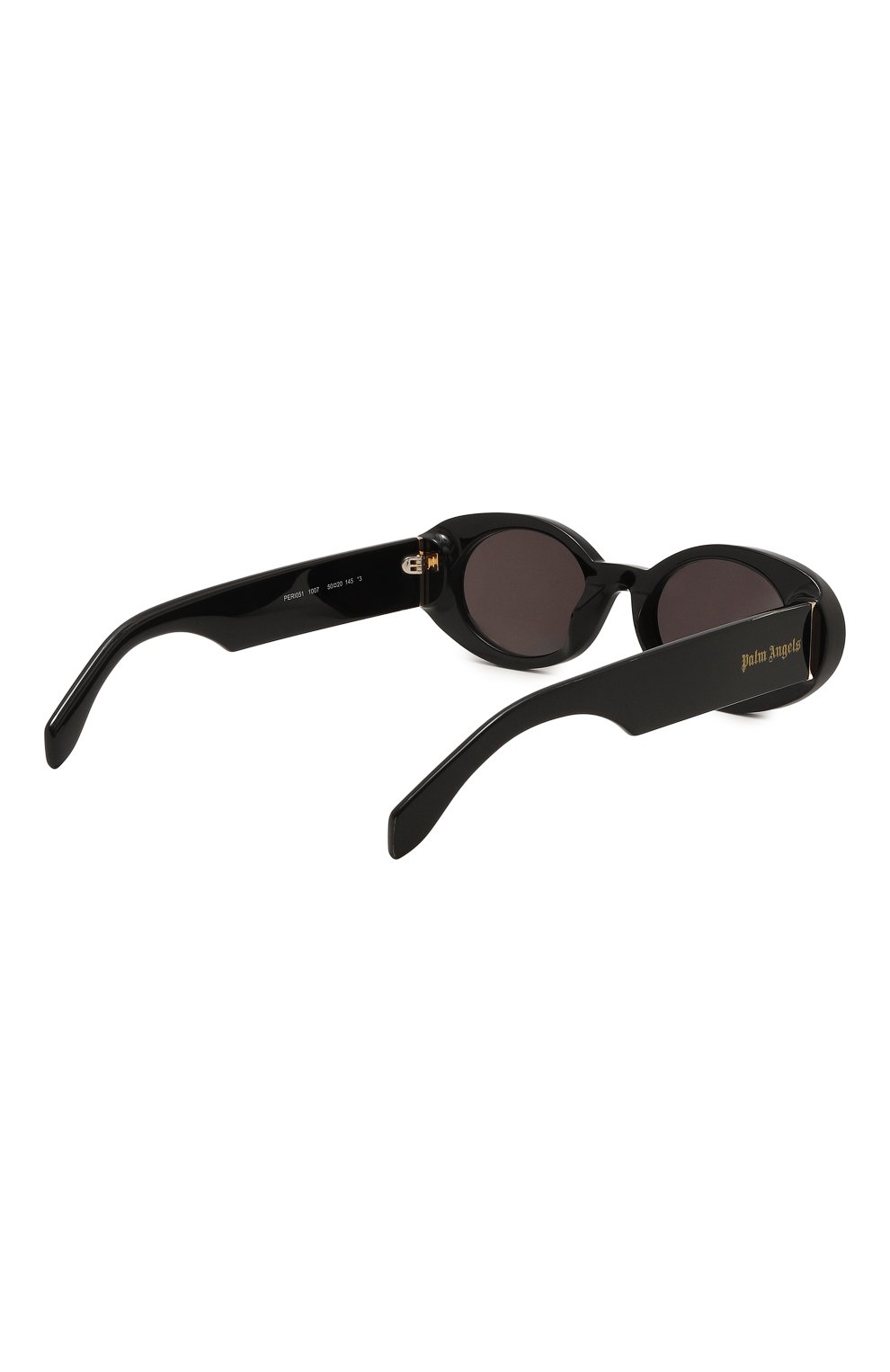 Солнцезащитные очки PALM ANGELS, арт. PERI051/1007, фото 4