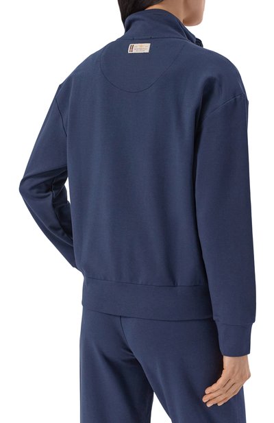 Толстовка AERONAUTICA MILITARE, арт. FE2079DF00587, фото 4