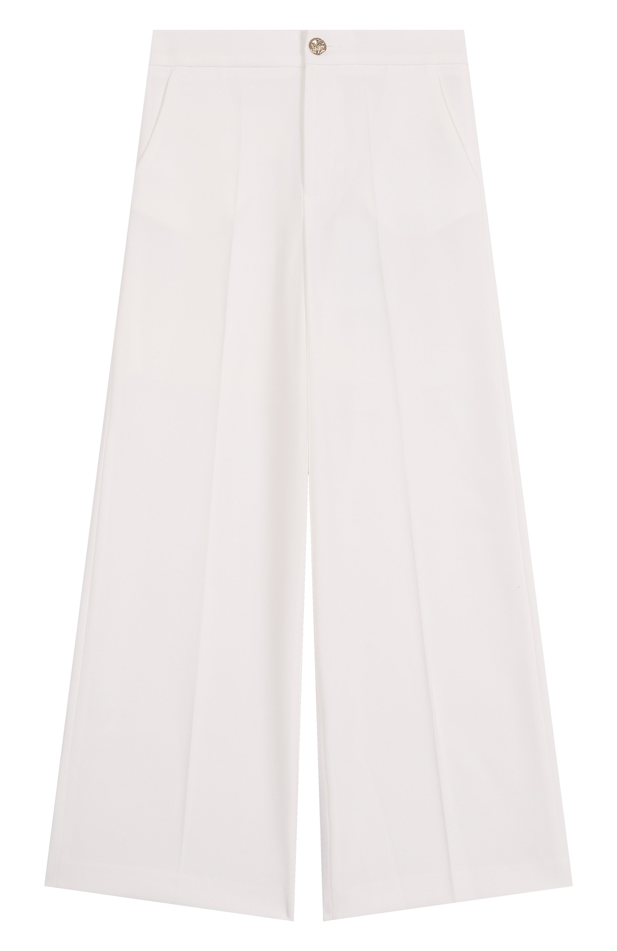 Брюки BLUMARINE, арт. BFPA0360/GA019/6-12A, фото 1