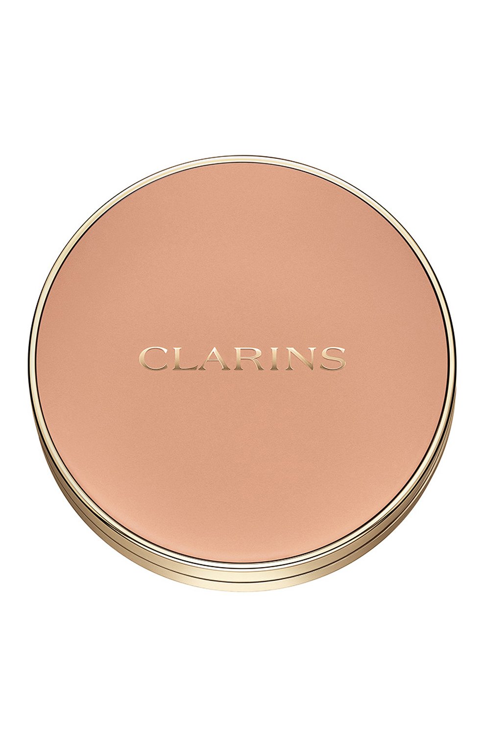 Матирующая компактная пудра ever matte, 04 medium (10g) CLARINS, арт. 80079941, фото 4