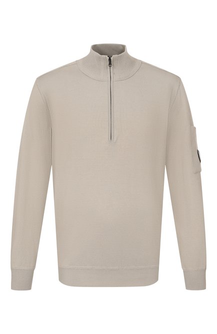 Мужской хлопковый джемпер C.P. COMPANY, арт. 20CMKN194A/110560A