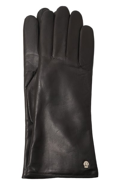 Женские кожаные перчатки ROECKL, арт. 13011-3060
