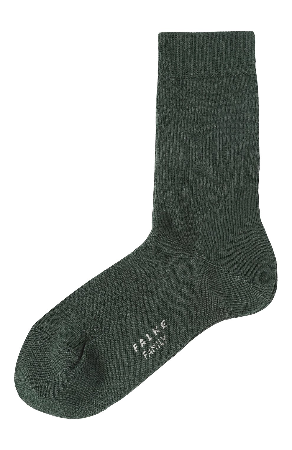 Хлопковые носки FALKE, арт. 46490, фото 1
