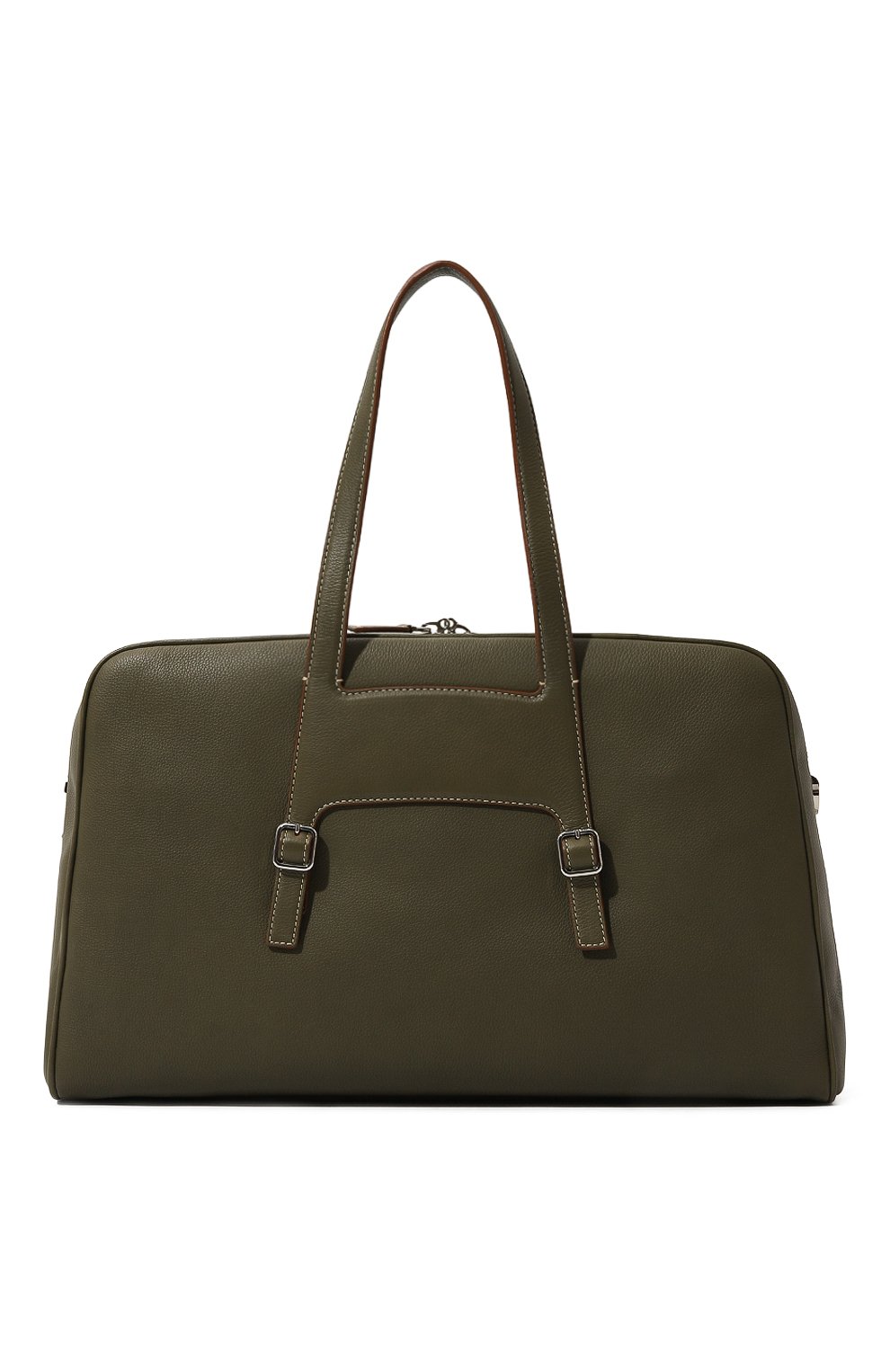 Дорожная сумка SANTONI, арт. UIBGA2419EN-ASIW, фото 6