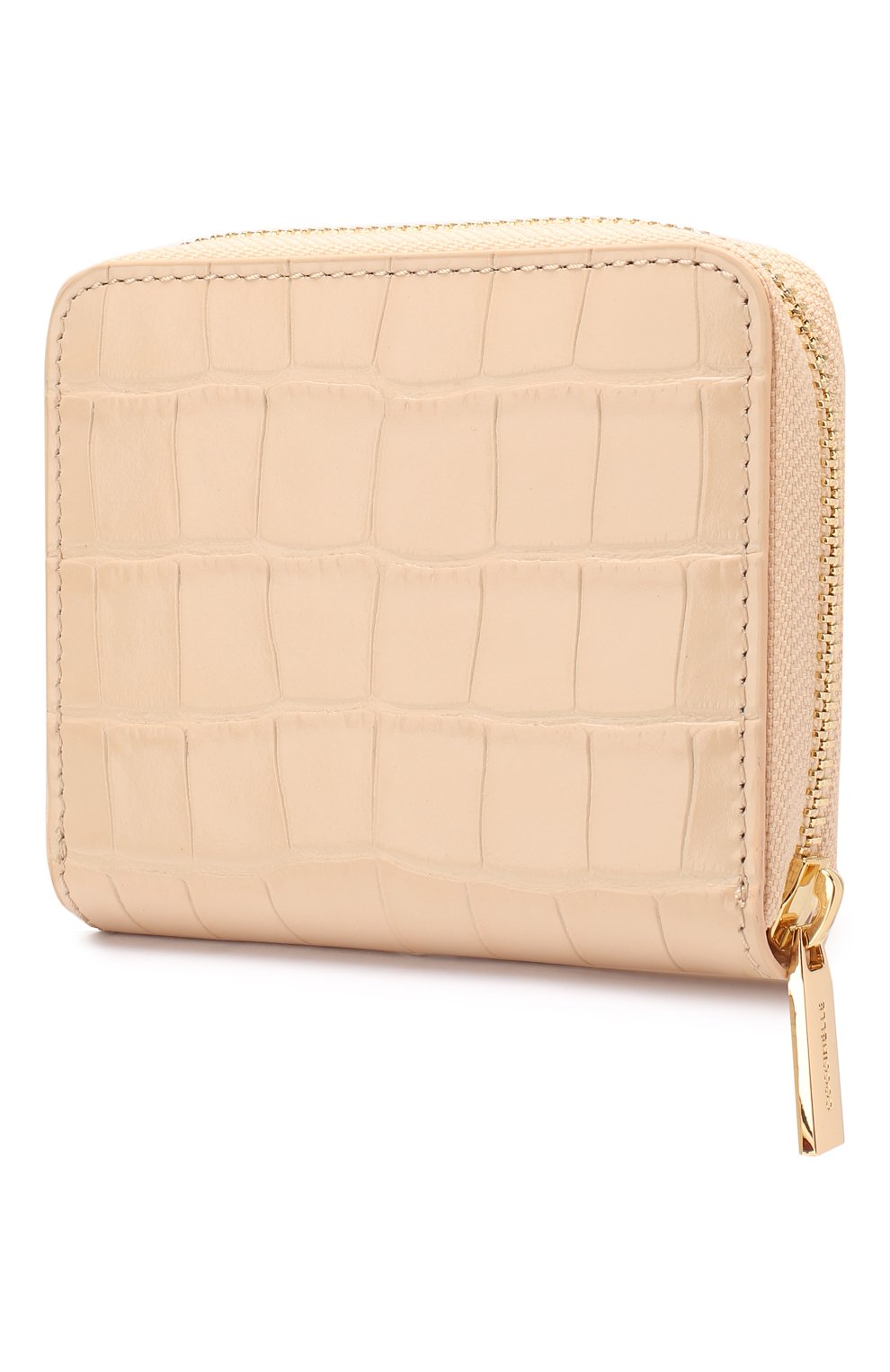 Кожаное портмоне COCCINELLE, арт. E2 FW9 11 A2 01, фото 2