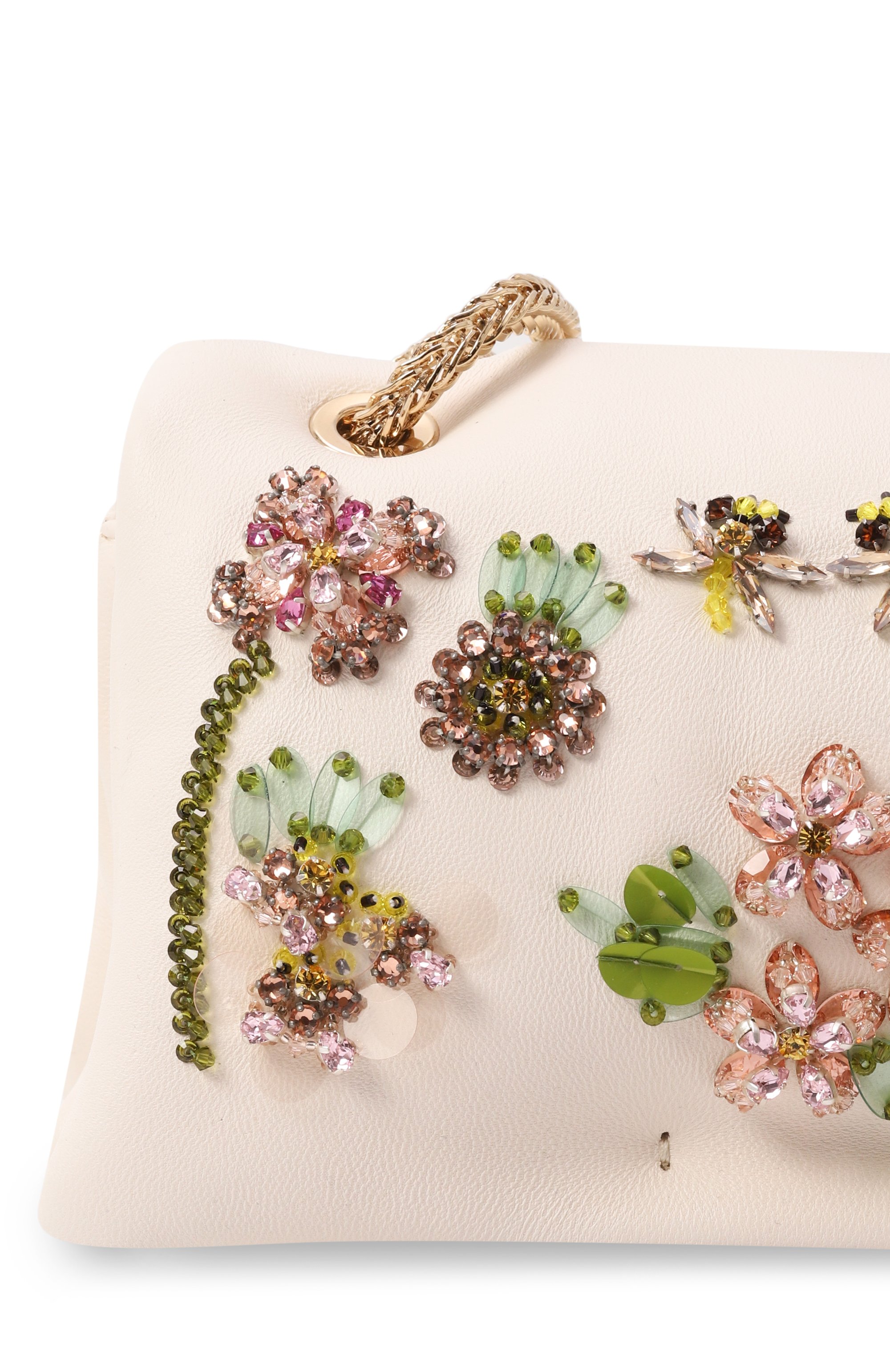 Сумка airbag mini GIAMBATTISTA VALLI, арт. 25SSXVSAB881-P6LLE, фото 3