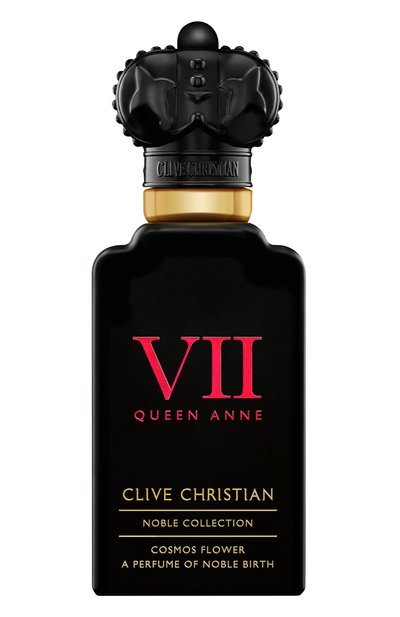 Мужской духи noble collection vii cosmos flower (50ml) CLIVE CHRISTIAN, арт. CC-NB7P50NF01