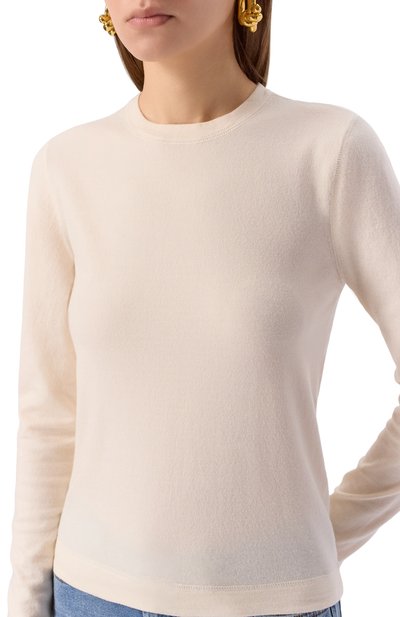 Пуловер OFFICINE GENERALE, арт. W25WTEE201, фото 5