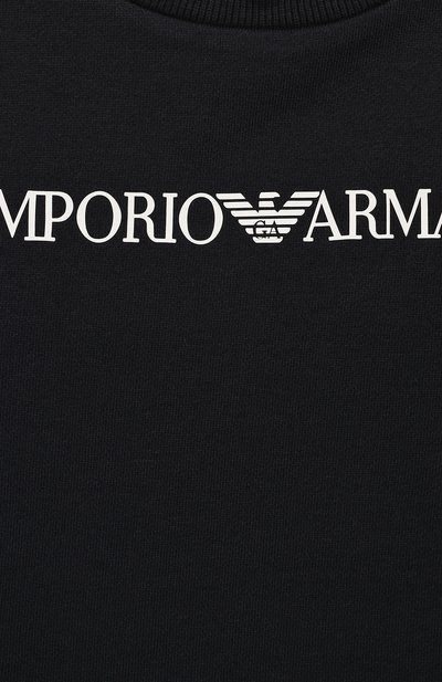Свитшот EMPORIO ARMANI, арт. 8N4MR6/1JRIZ, фото 3