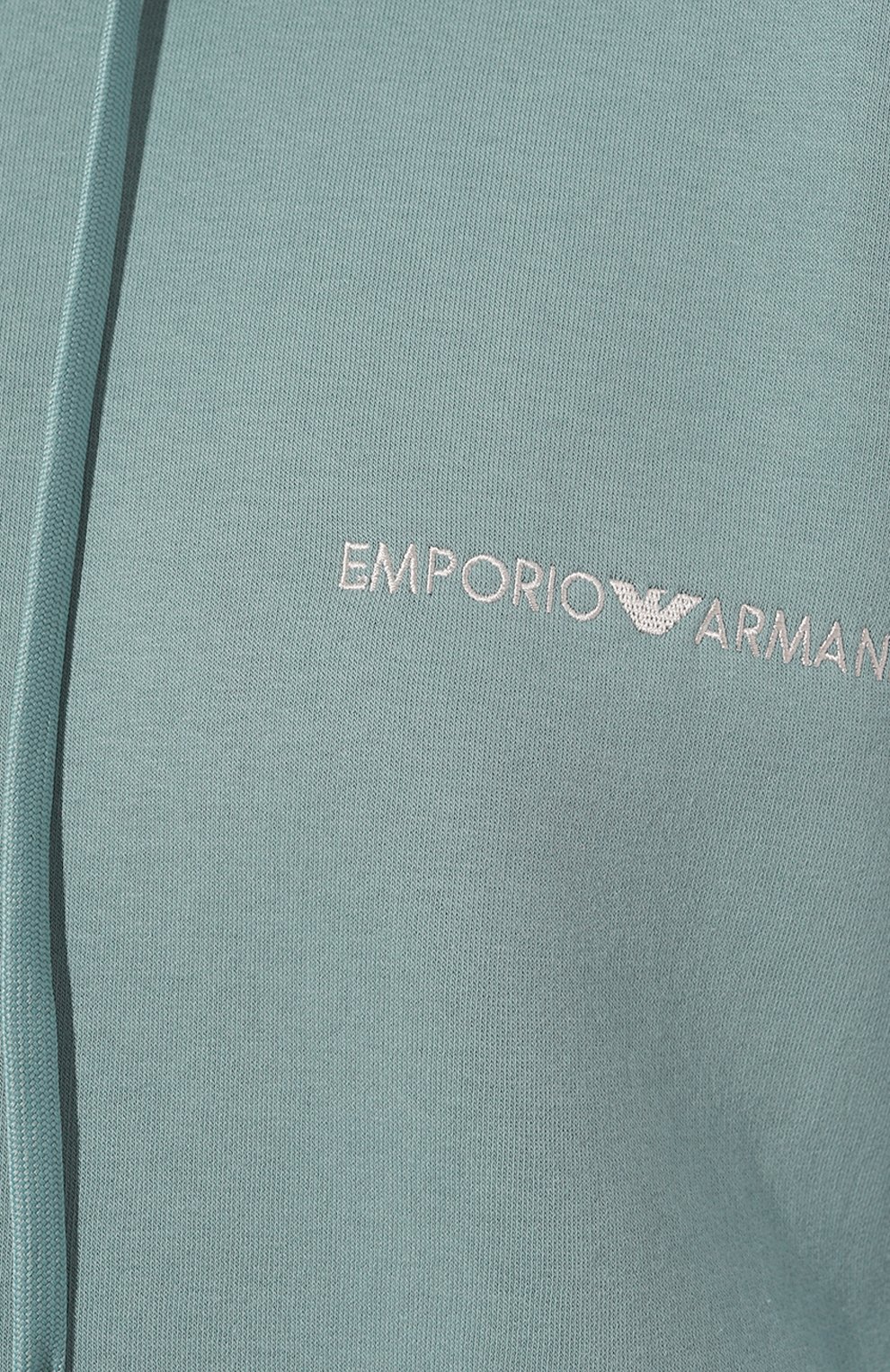 Худи EMPORIO ARMANI, арт. 164768/3F265, фото 5