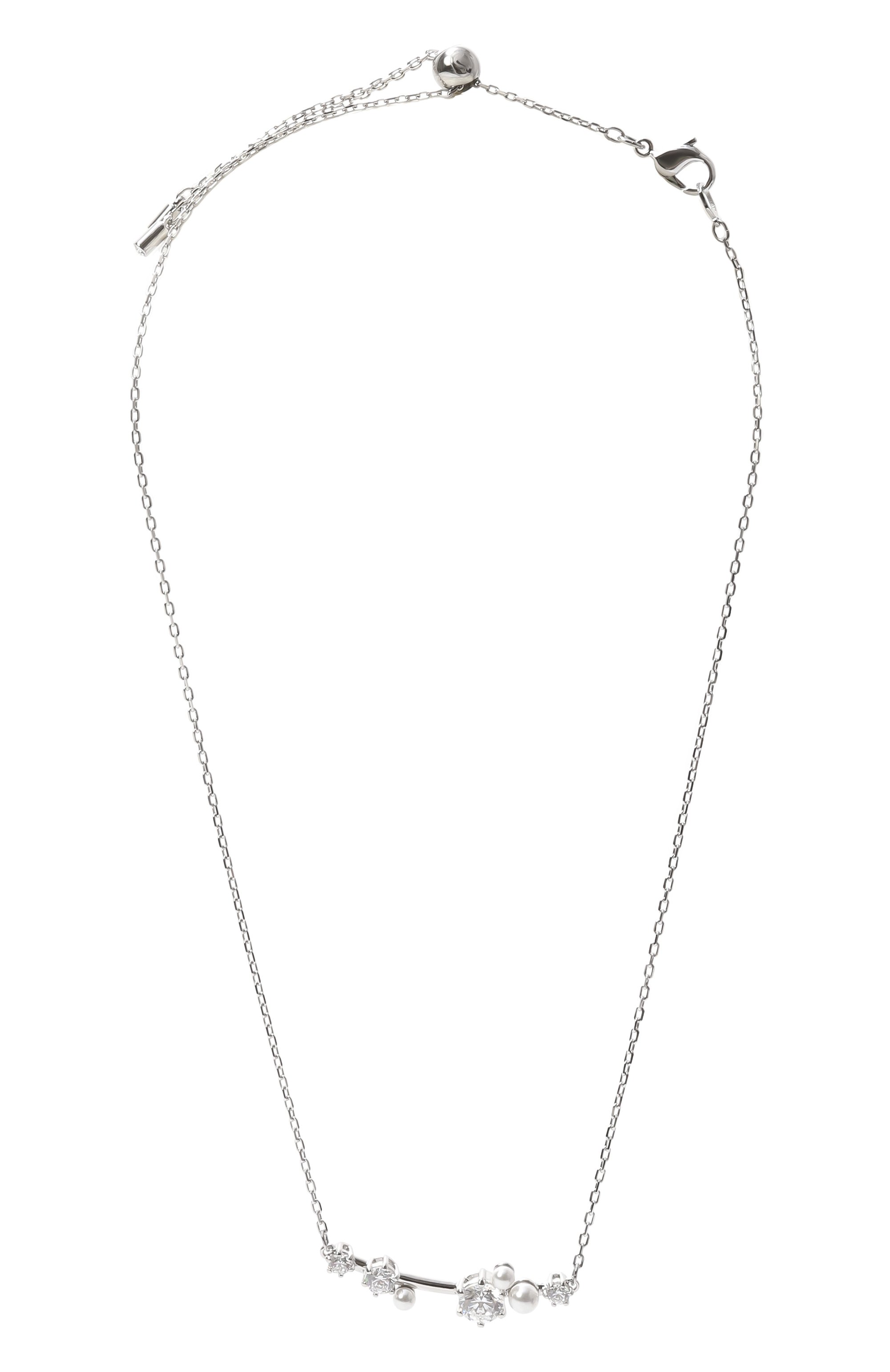 Колье constella SWAROVSKI, арт. 5705626, фото 1