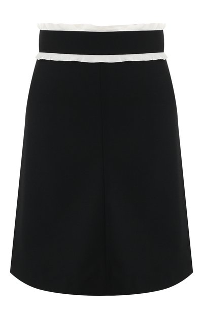 Женская юбка REDVALENTINO, арт. SR3RAC40/3FT