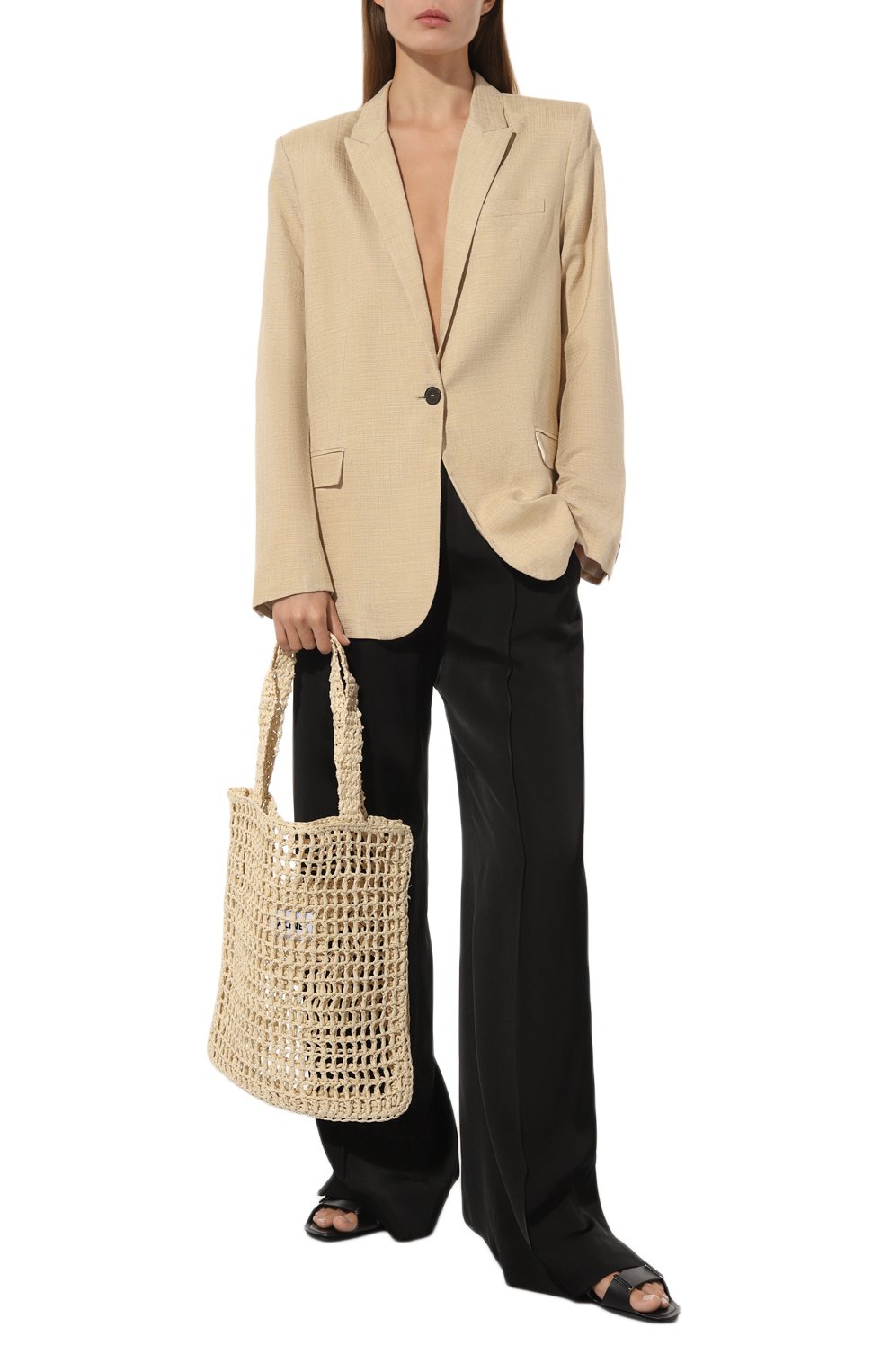 Сумка-тоут ALINE, арт. AL241501, фото 6