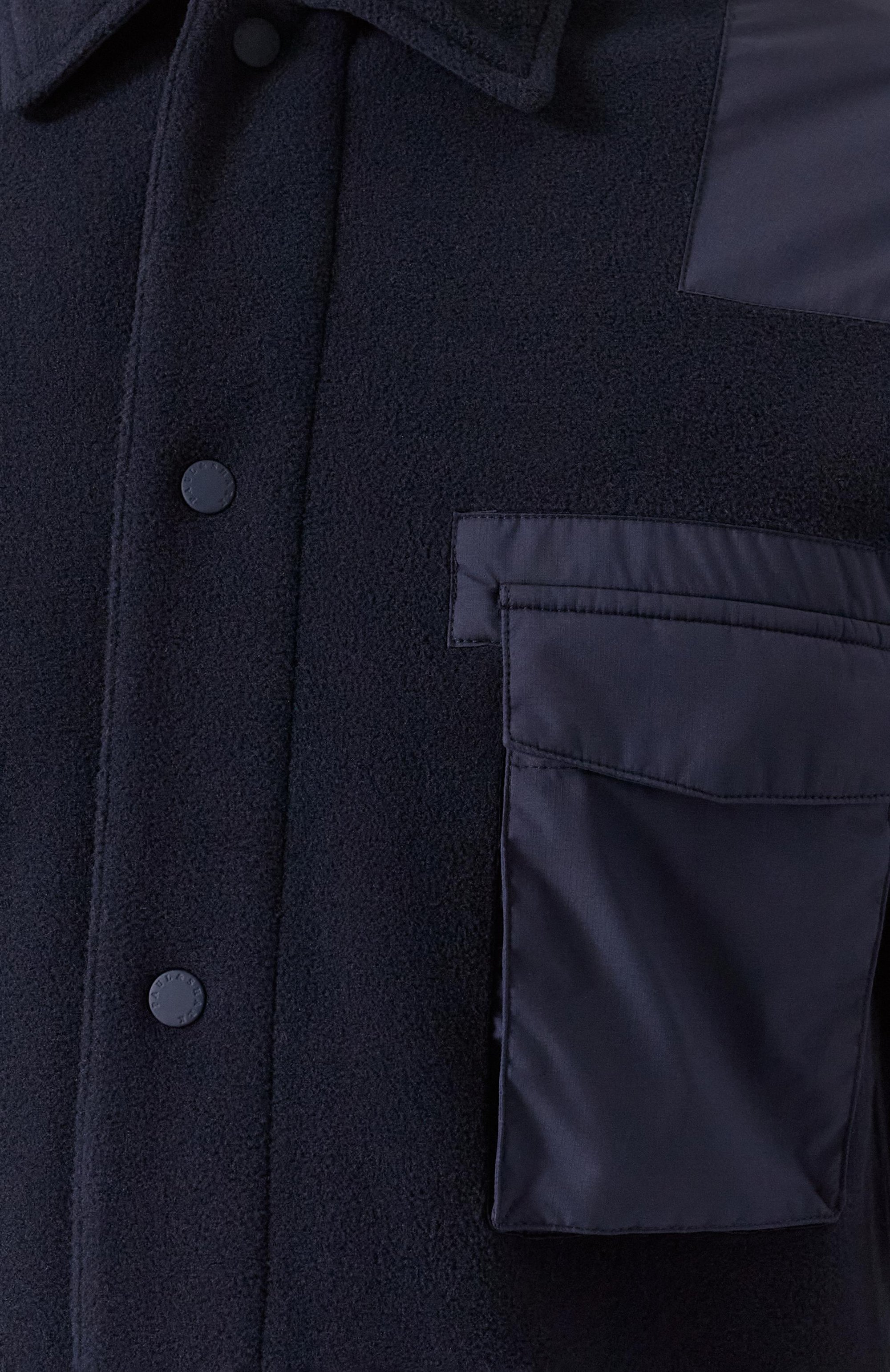 Куртка-рубашка PAUL&SHARK, арт. 15313339/4XL, фото 5