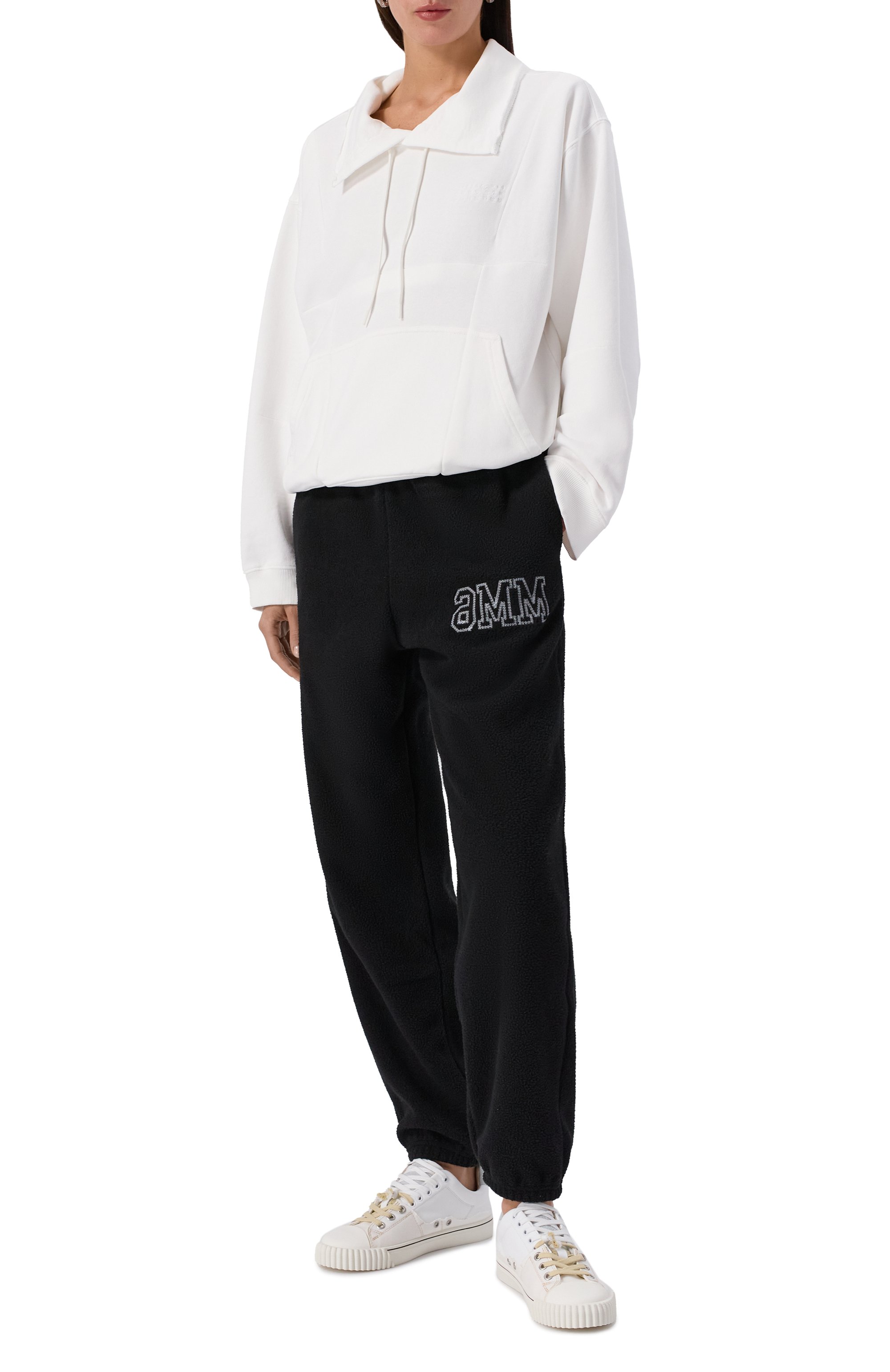 Джоггеры MM6, арт. S52KA0550/M20126, фото 2