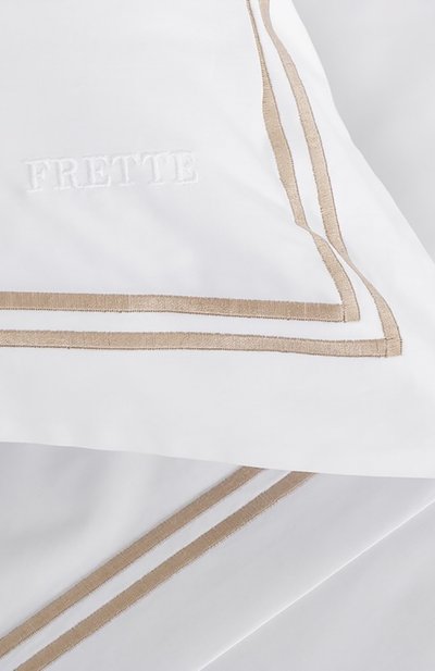 Наволочка hotel classic FRETTE, арт. FA7017 E0700 030B, фото 3