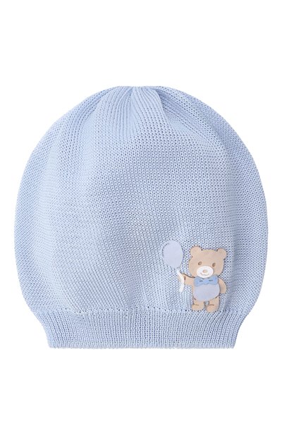 Комплект из шапки и пинеток STORY LORIS, арт. 21047, фото 2