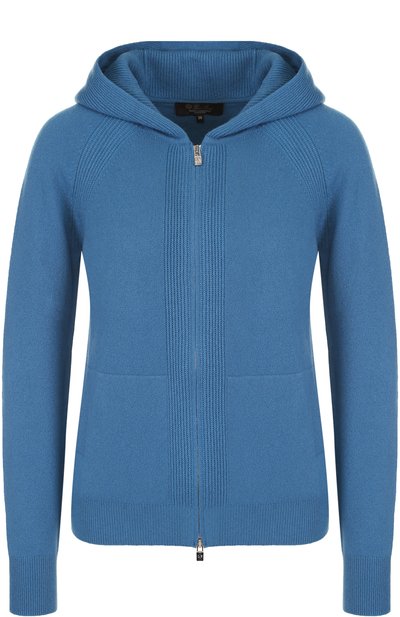 Женский кашемировый кардиган LORO PIANA, арт. FAG3599