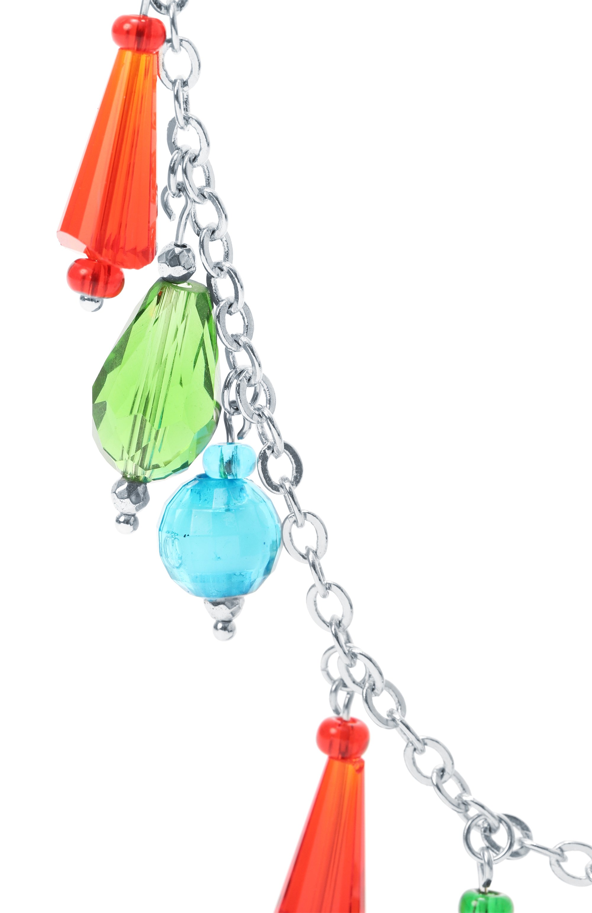 Колье PANFIL, арт. SC-MULK-K, фото 2