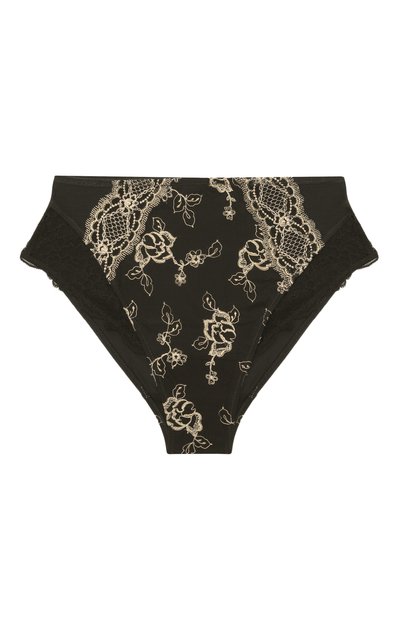 Женские трусы-слипы с завышенной талией LISE CHARMEL, арт. ACJ0313