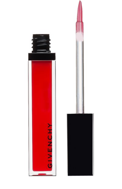 Женские блеск для губ gelee d’interdit, оттенок 1 tempting rouge GIVENCHY, арт. P084301