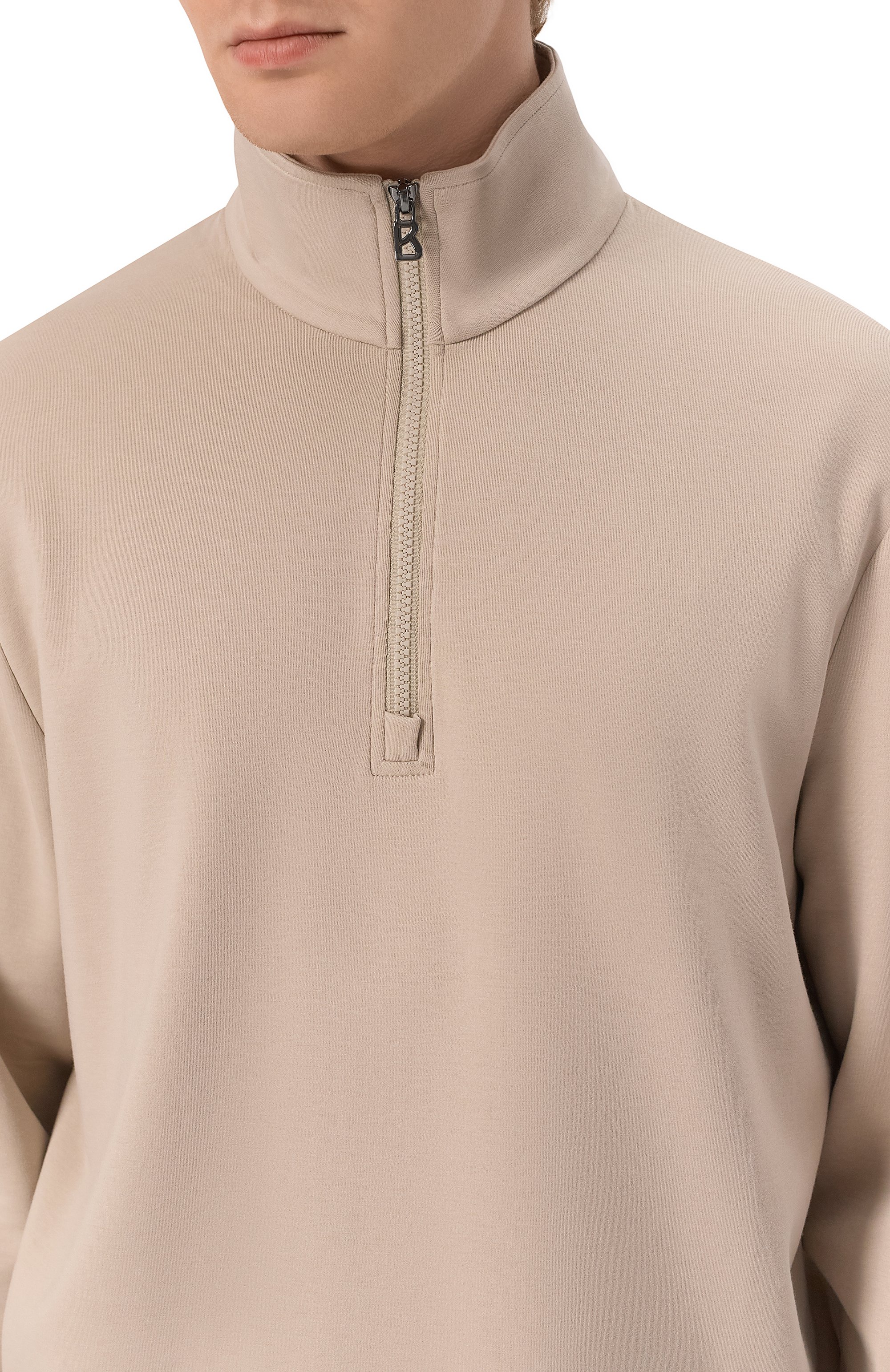 Анорак BOGNER бежевого цвета по цене 44700 руб., арт. 88045253, фото 5 Анорак BOGNER, арт. 88045253, фото 5