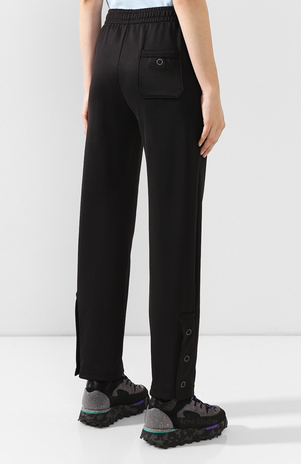 Брюки ACNE STUDIOS, арт. CK0007/W, фото 4