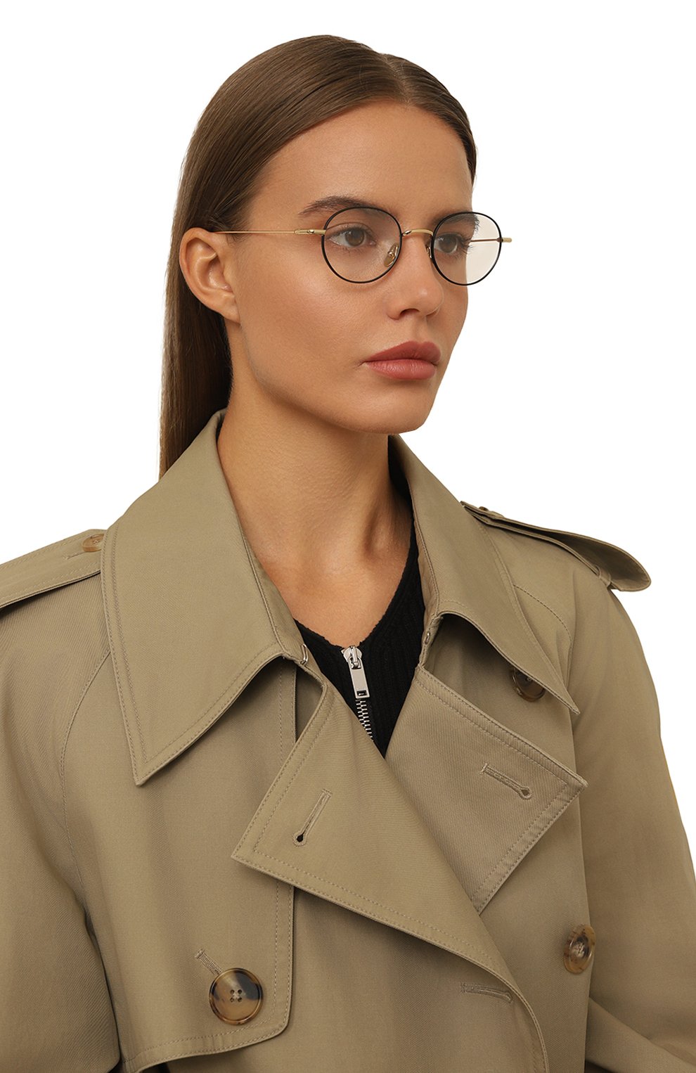 Оправа KALEOS, арт. BLAXTER C-004, фото 2