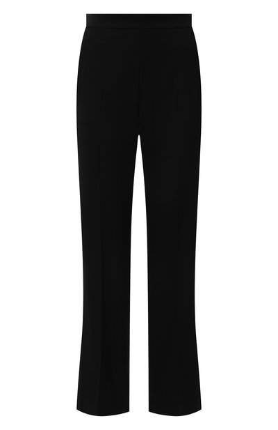 Женские шерстяные брюки LORO PIANA, арт. FAL8102